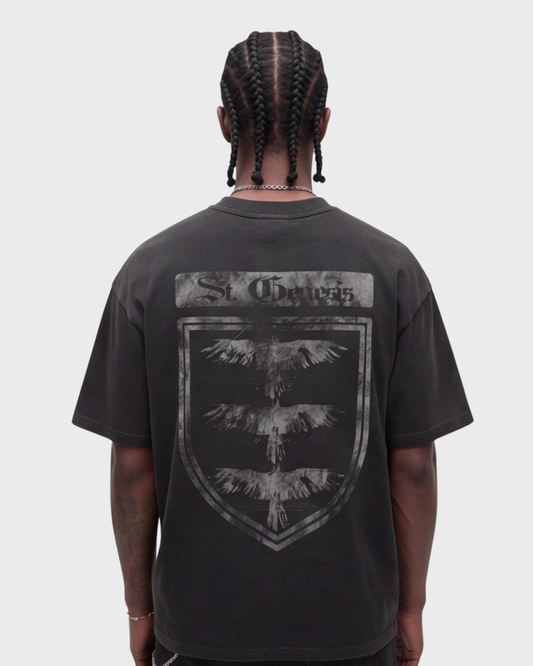 St. Genesis Graphic Tee