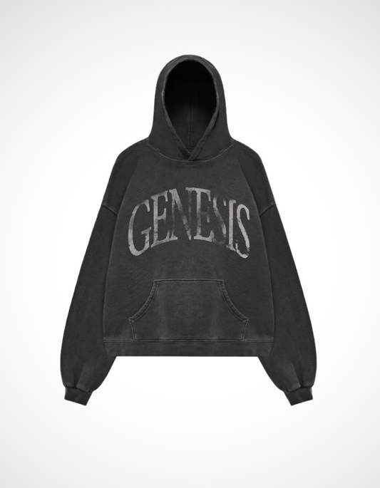 Genesis Graphic Hoodie