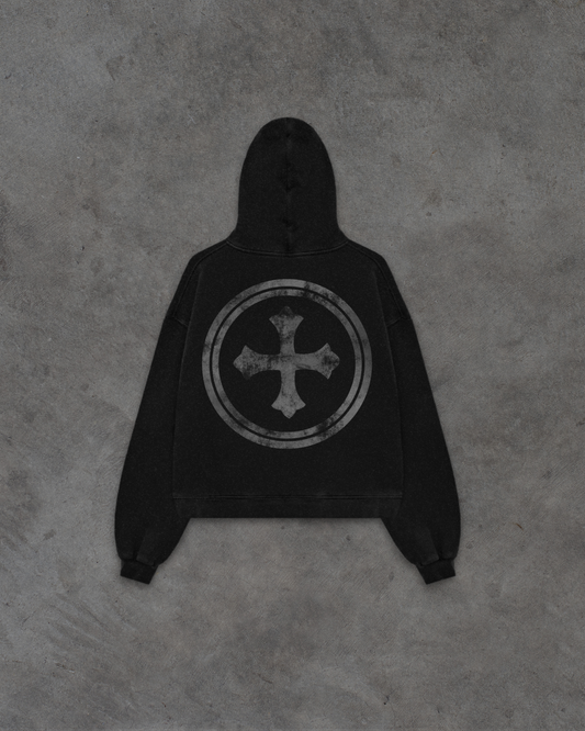 Story of Genesis Hoodie