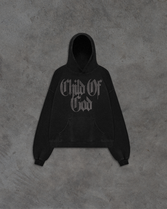 Child of God Hoodie