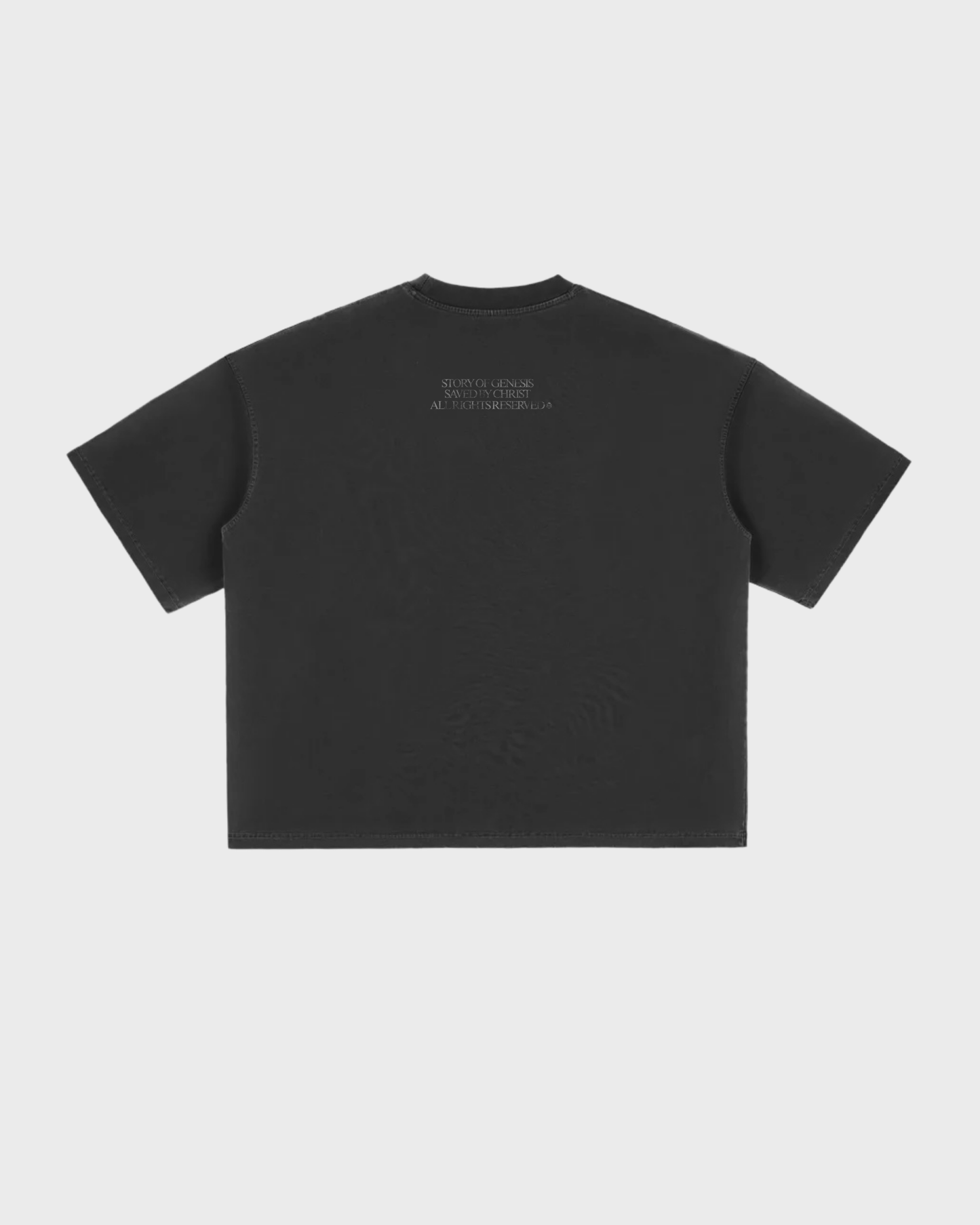 Ancient Cross Graphic Tee
