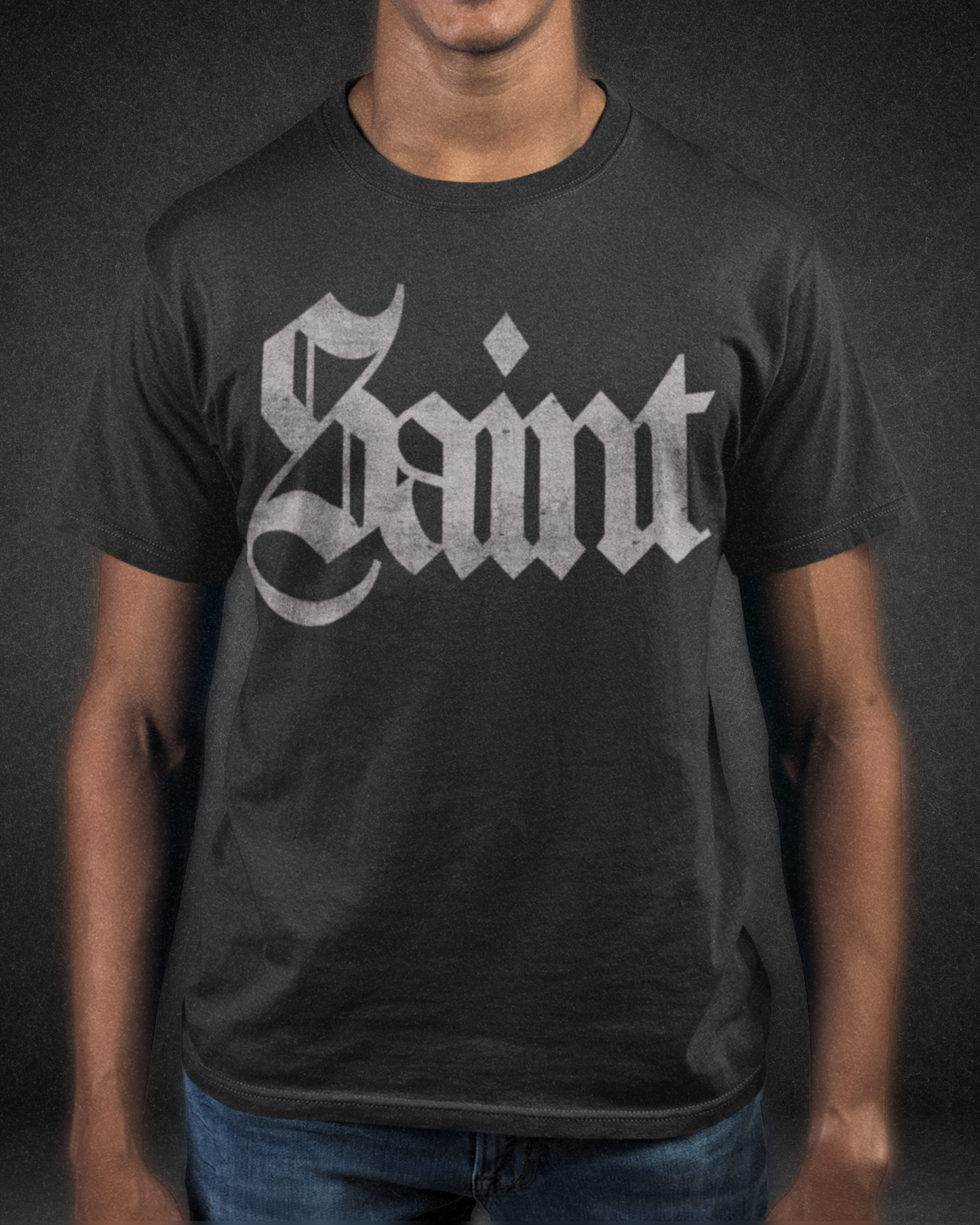 Saint T-Shirt