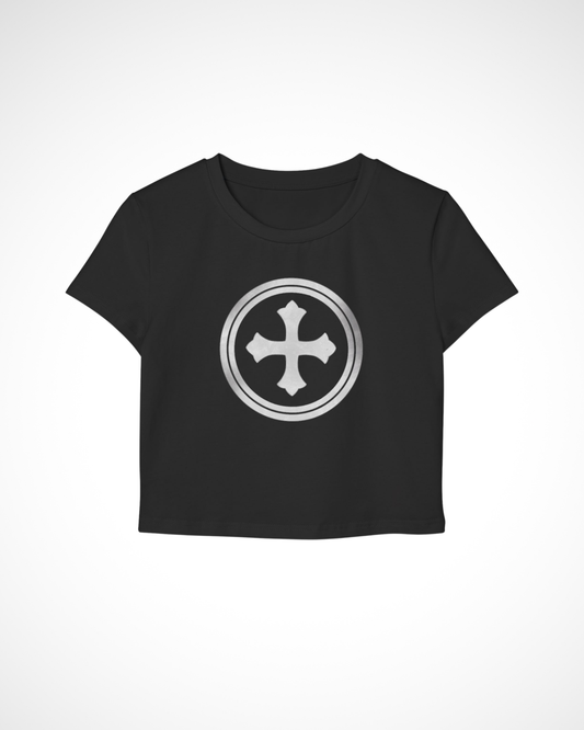 Story of Genesis Baby Tee