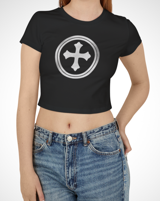 Story of Genesis Baby Tee