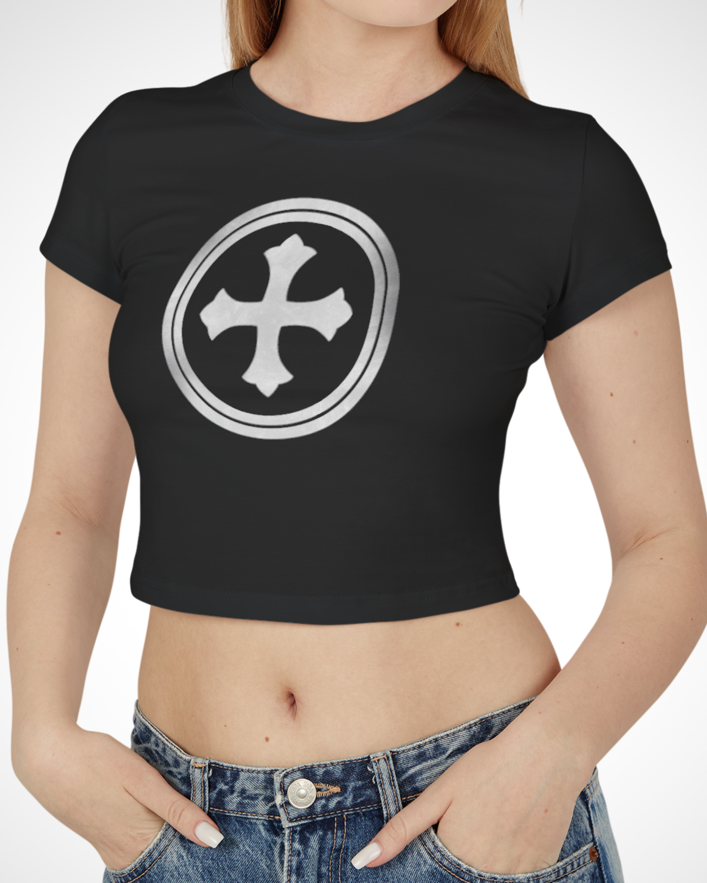 Story of Genesis Baby Tee