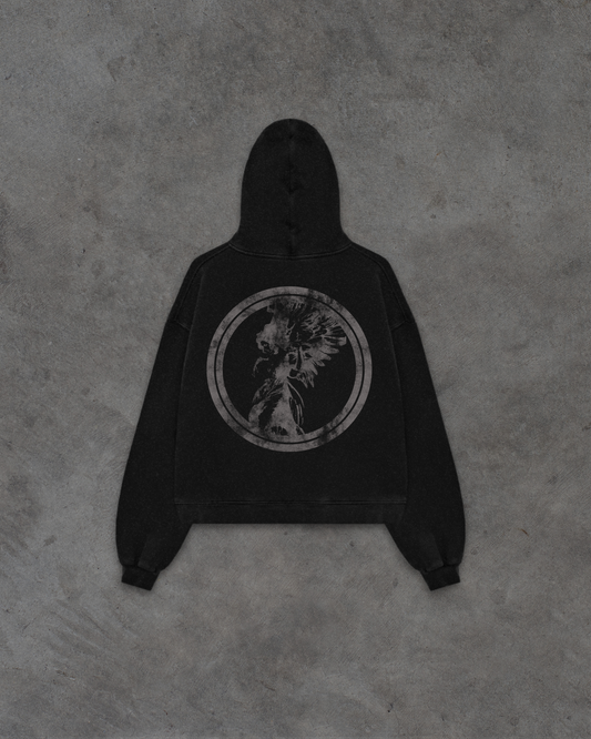 Saint Hoodie