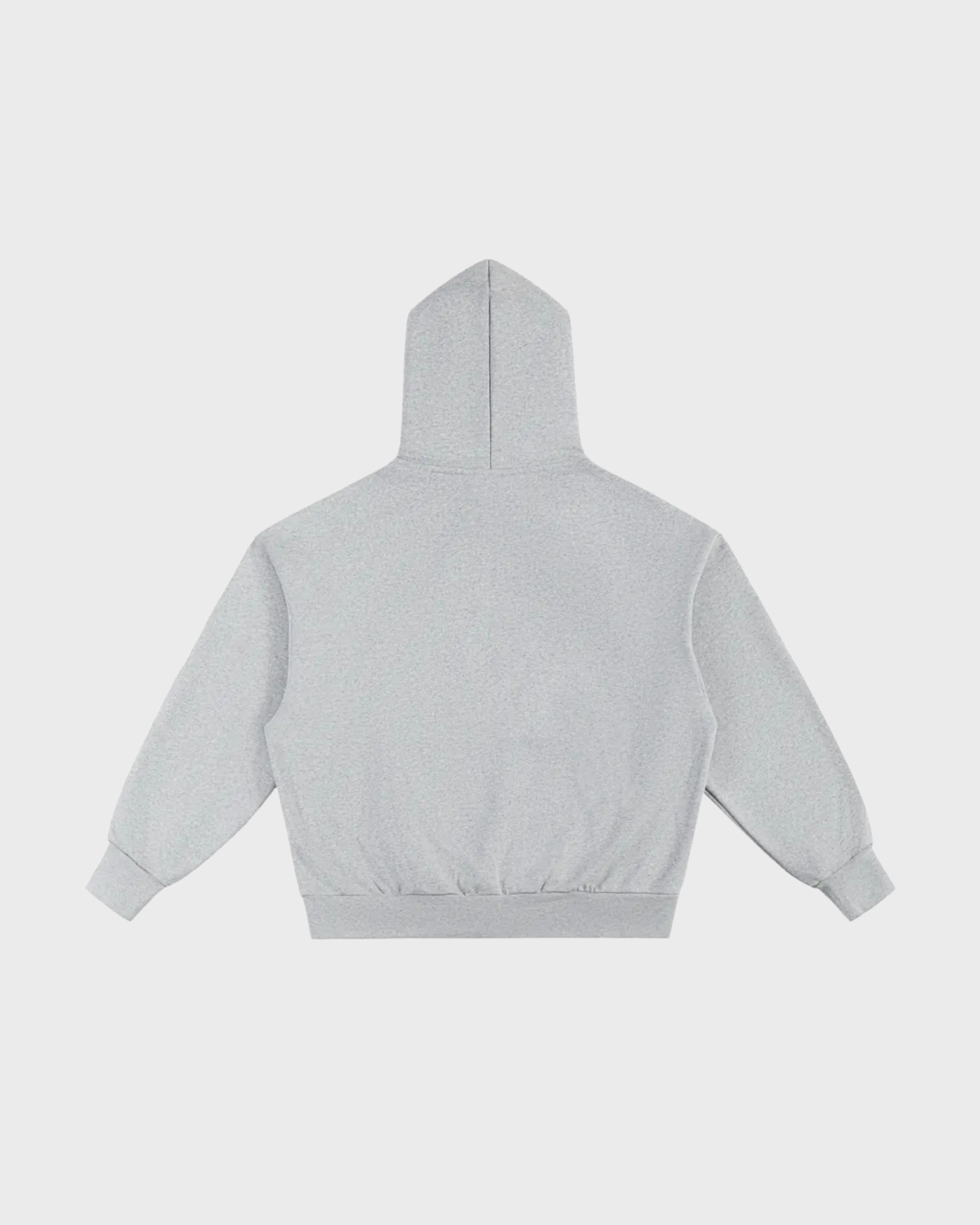 Saved by Christ Hoodie