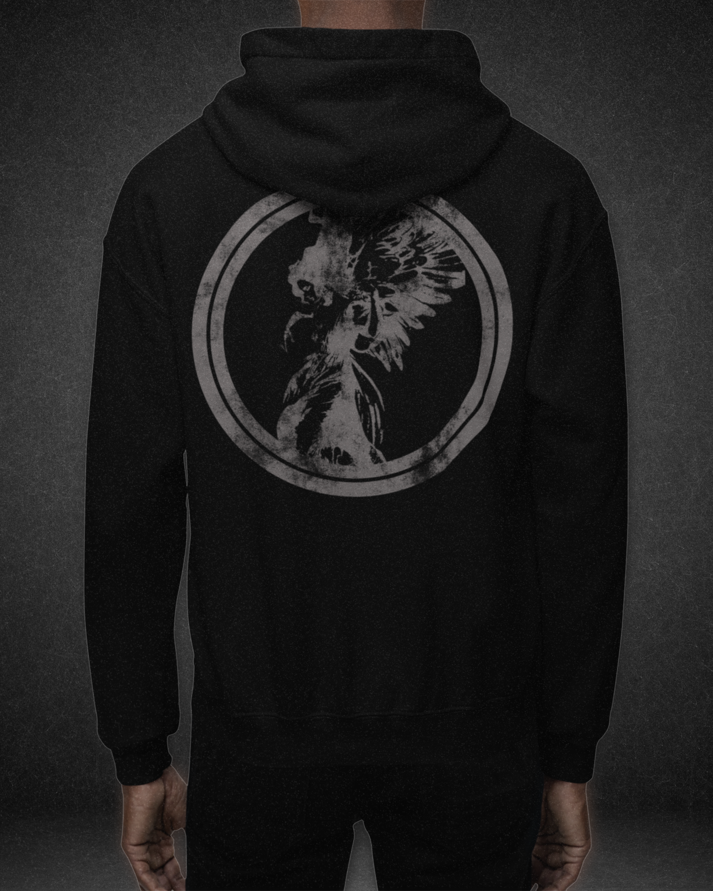 Saint Hoodie