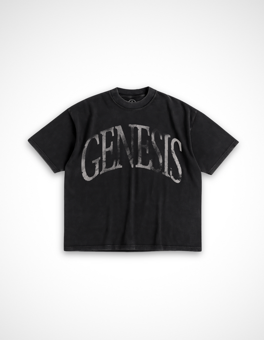 Genesis Graphic Tee