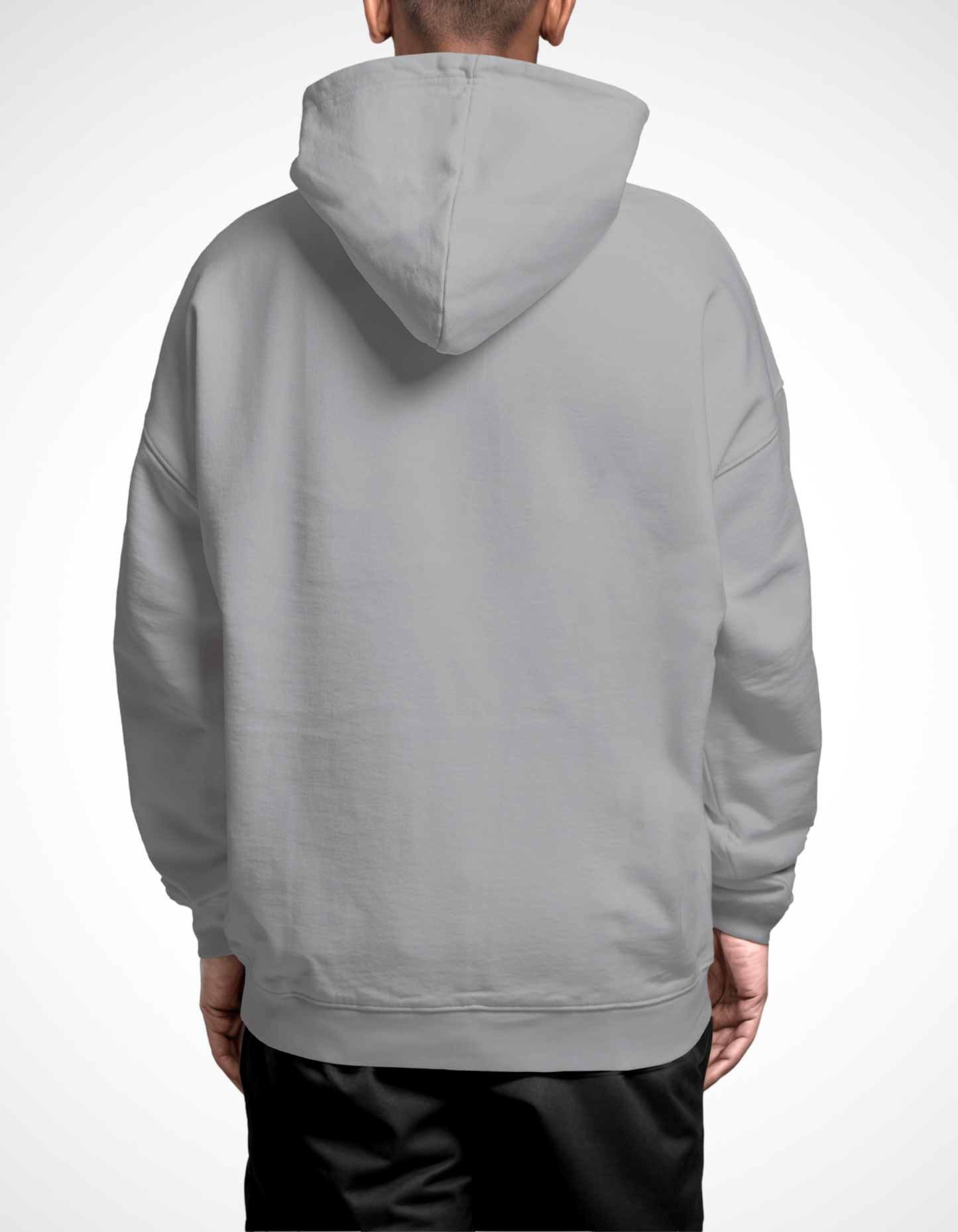 Genesis Foundation Heavyweight Hoodie