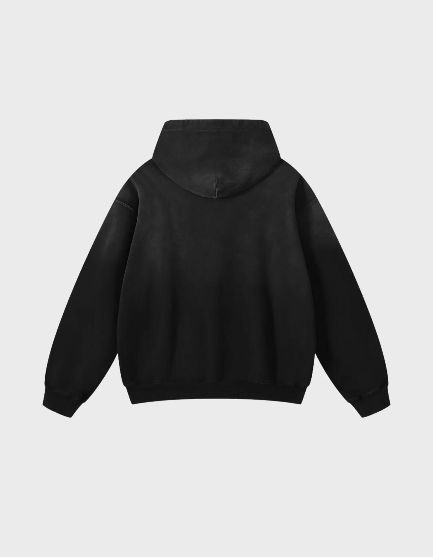 Military Sunfaded Hoodie