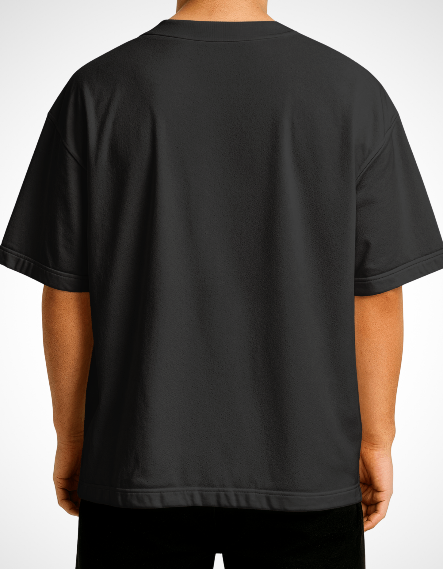 Genesis Box Tee
