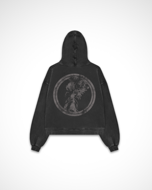 Saint Hoodie