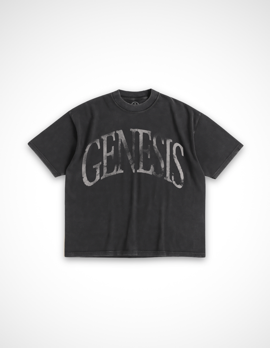 Genesis Graphic Tee