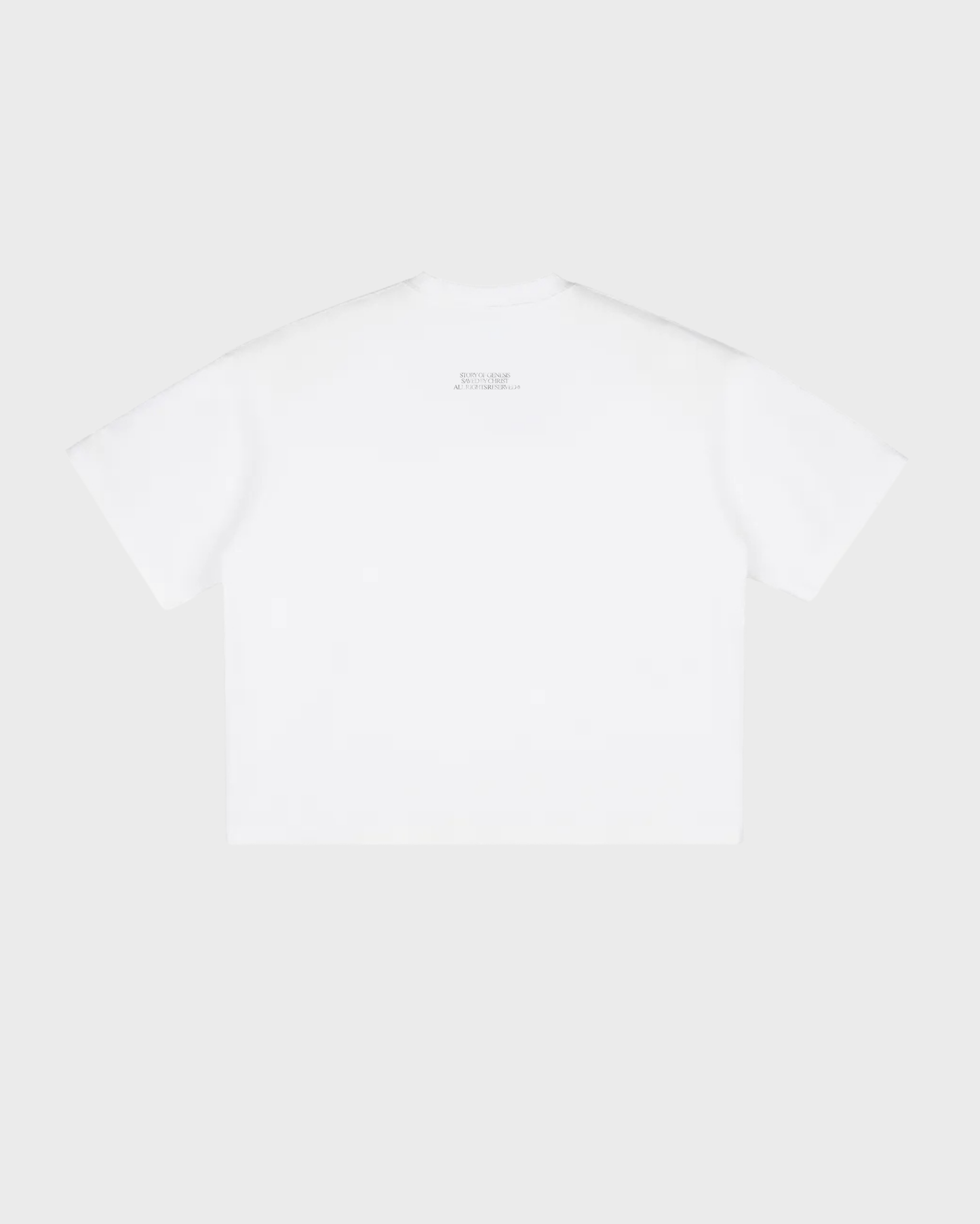 Ascension Graphic Tee