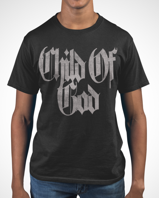 Child of God Tee