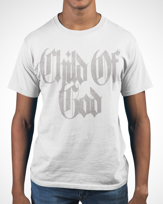 Child of God Tee