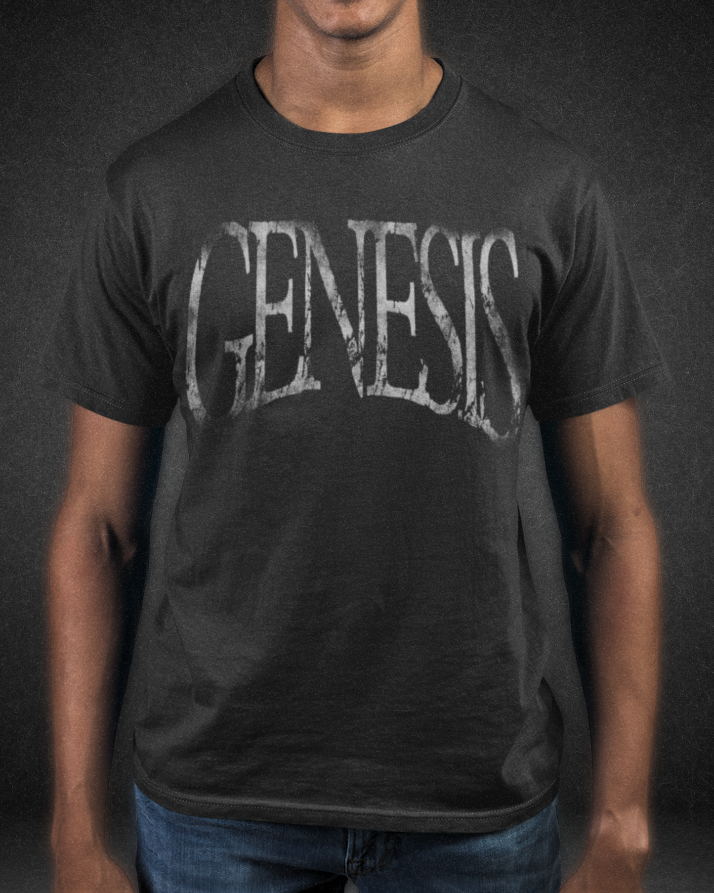 Story of Genesis T-Shirt