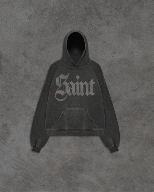 Saint Hoodie