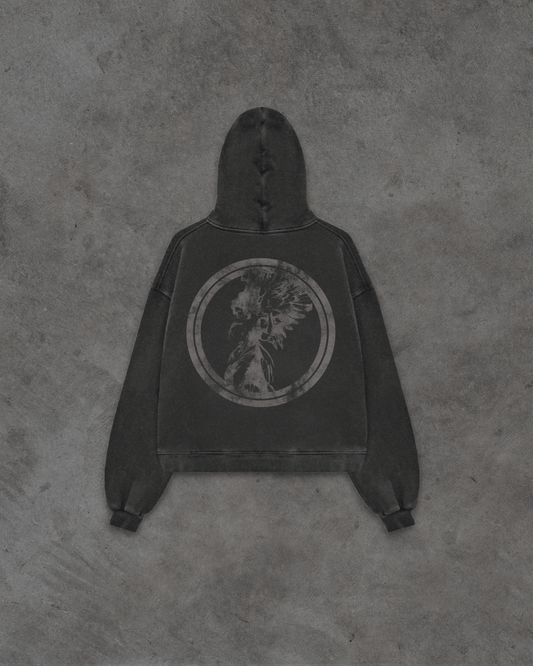 Saint Hoodie