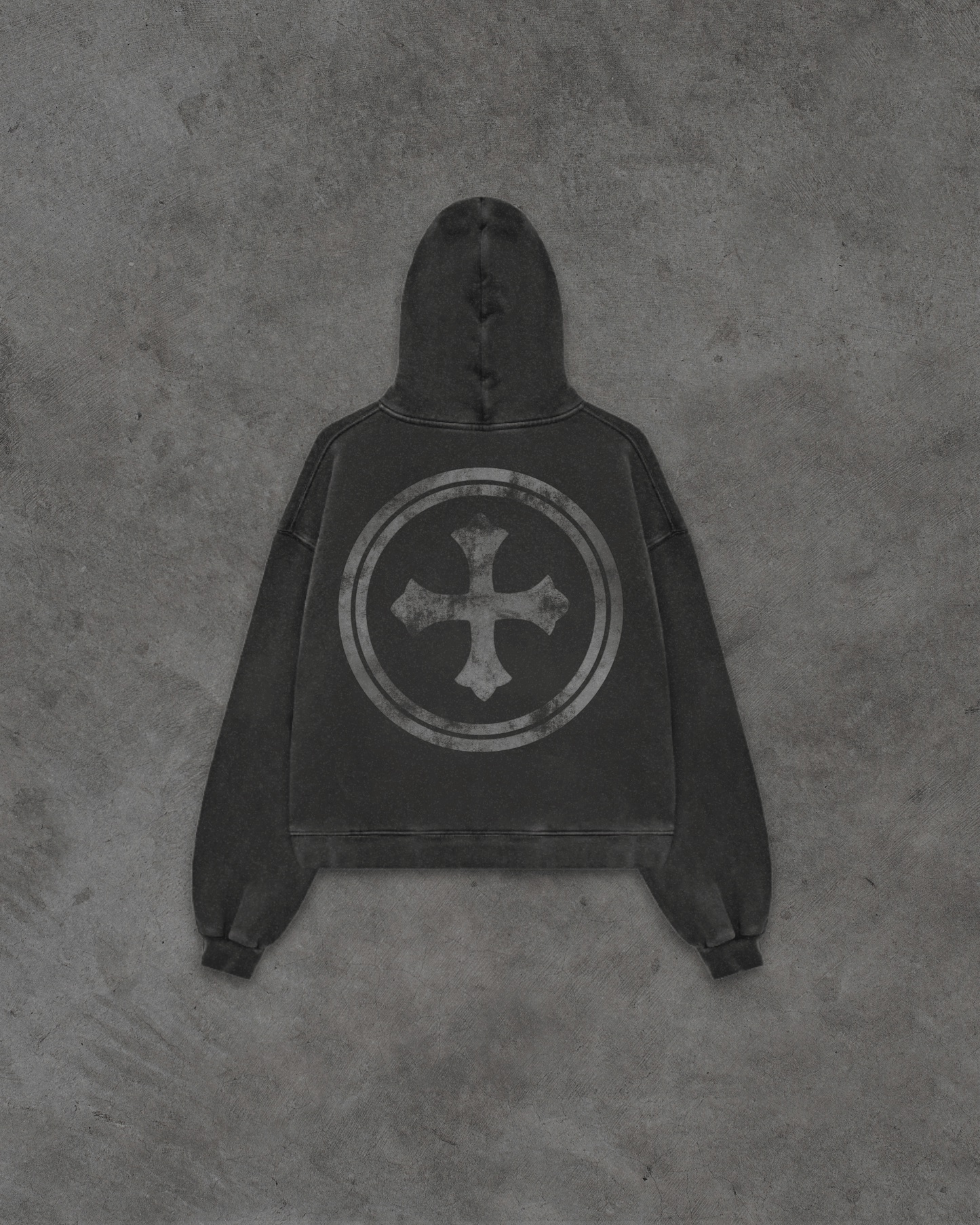 Story of Genesis Hoodie