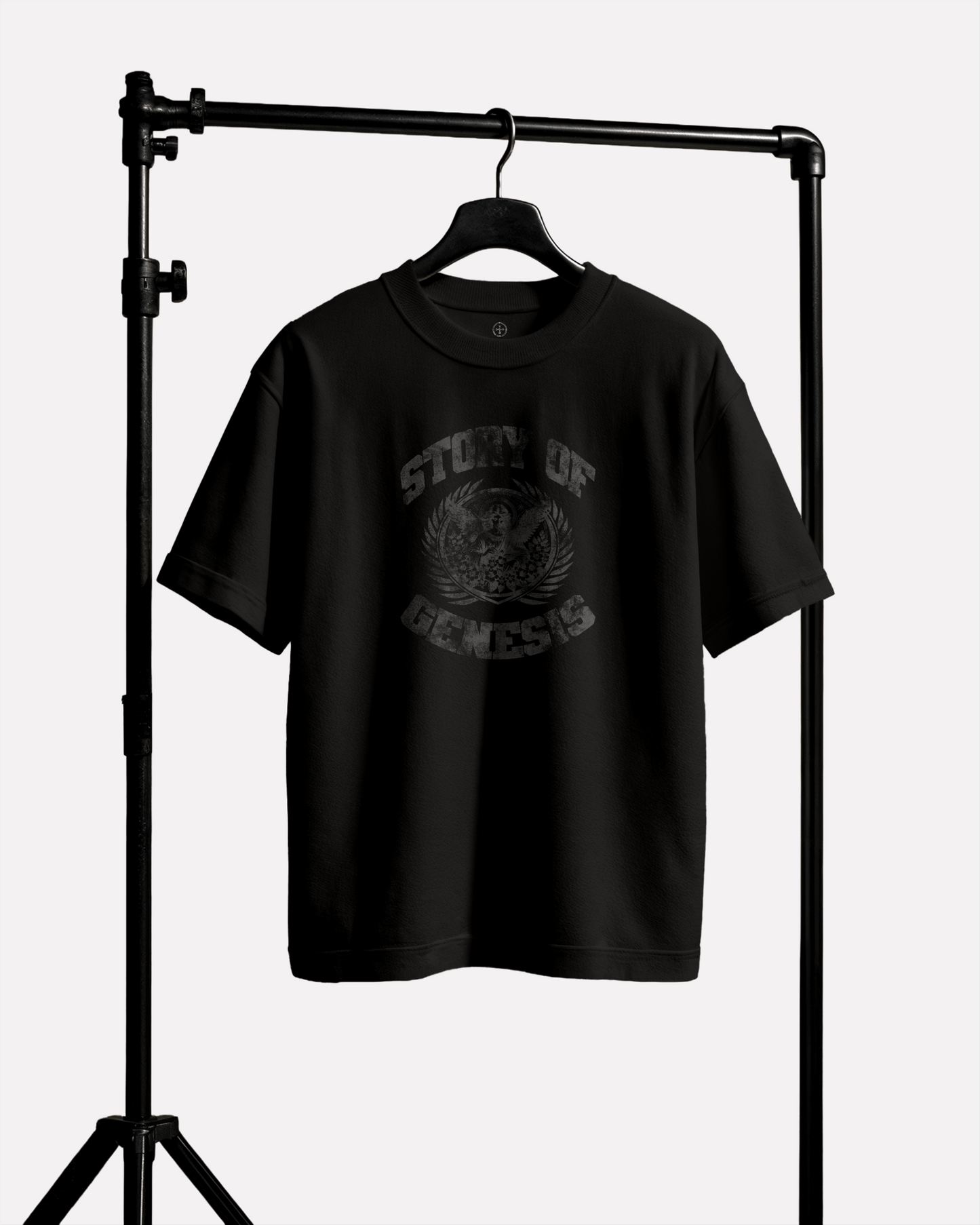 Story of Genesis Vintage Tee