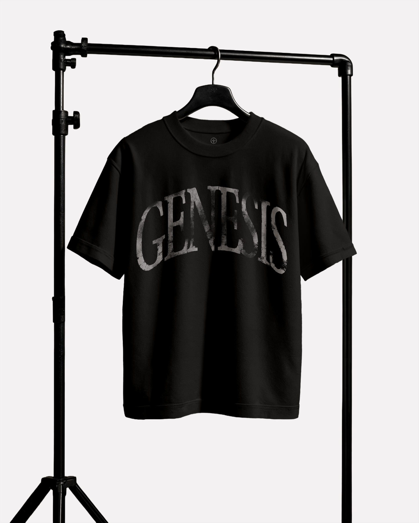 Genesis Graphic Tee