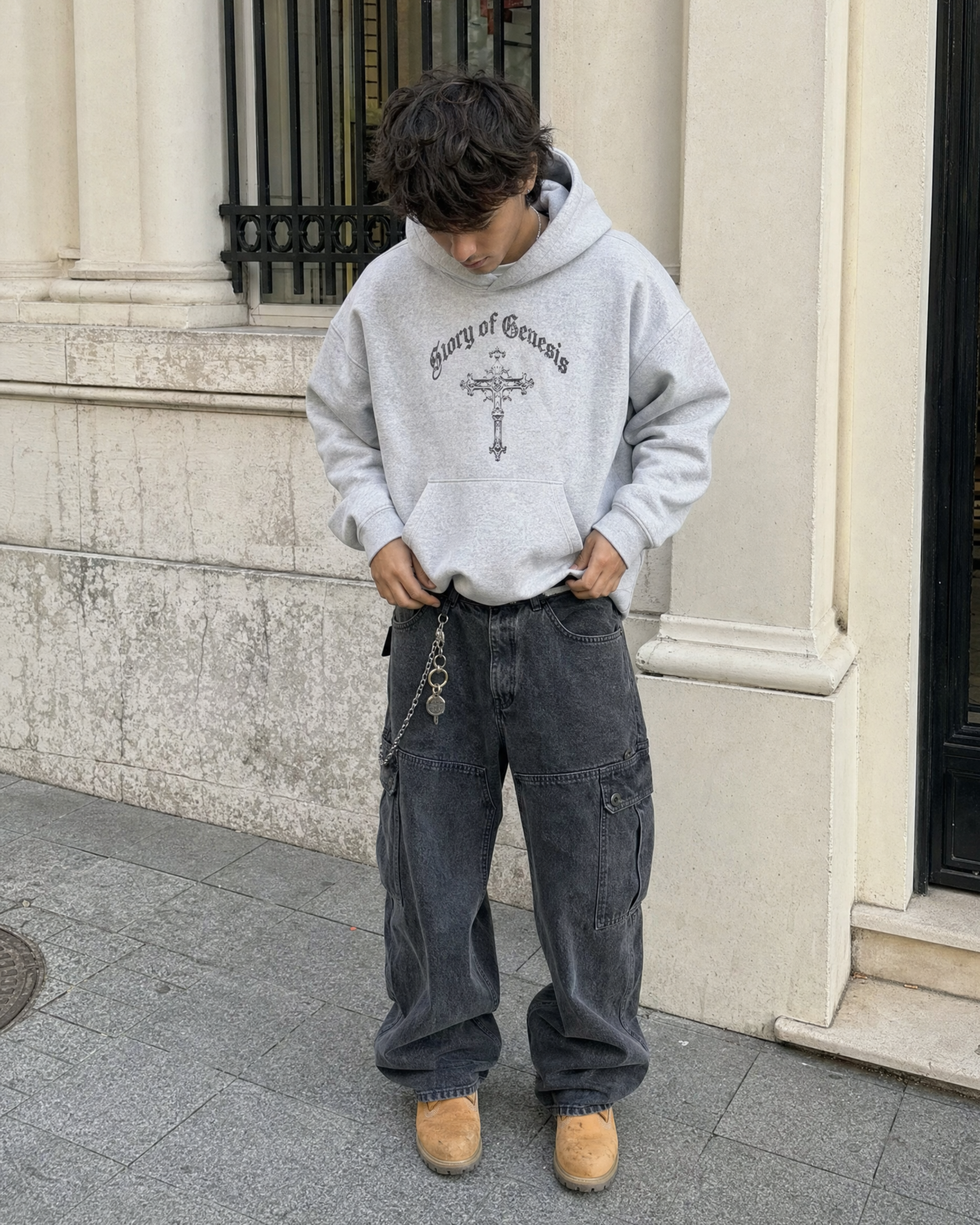 Hoodies