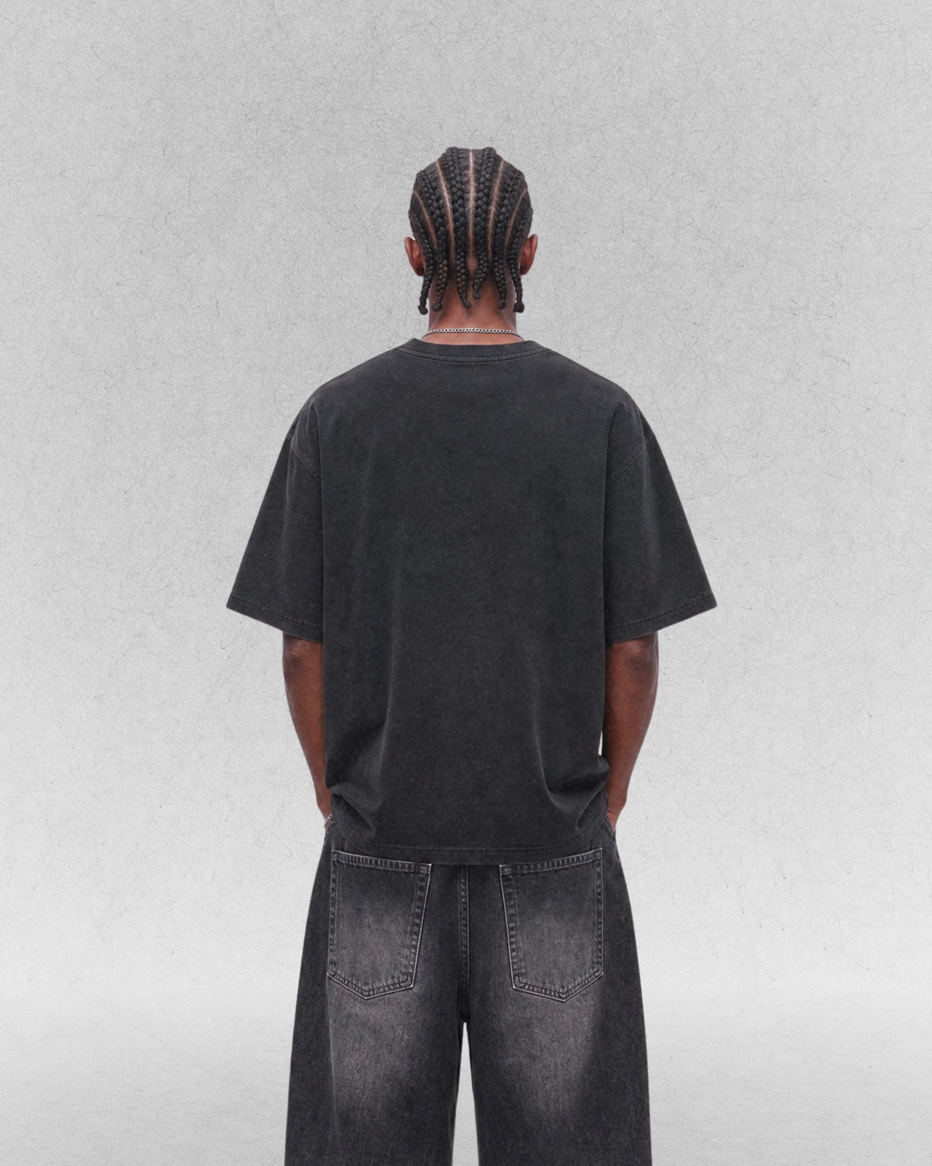 Genesis Box Tee