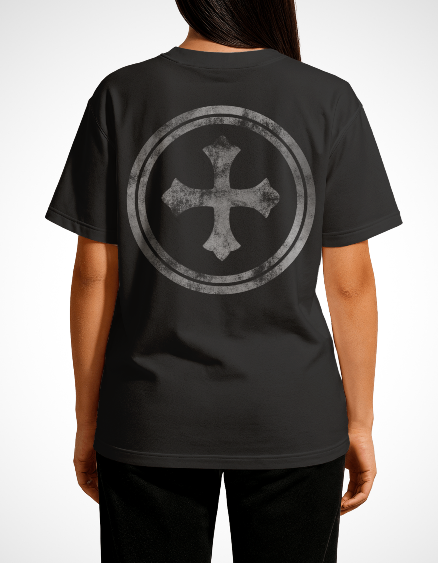 Story of Genesis T-Shirt