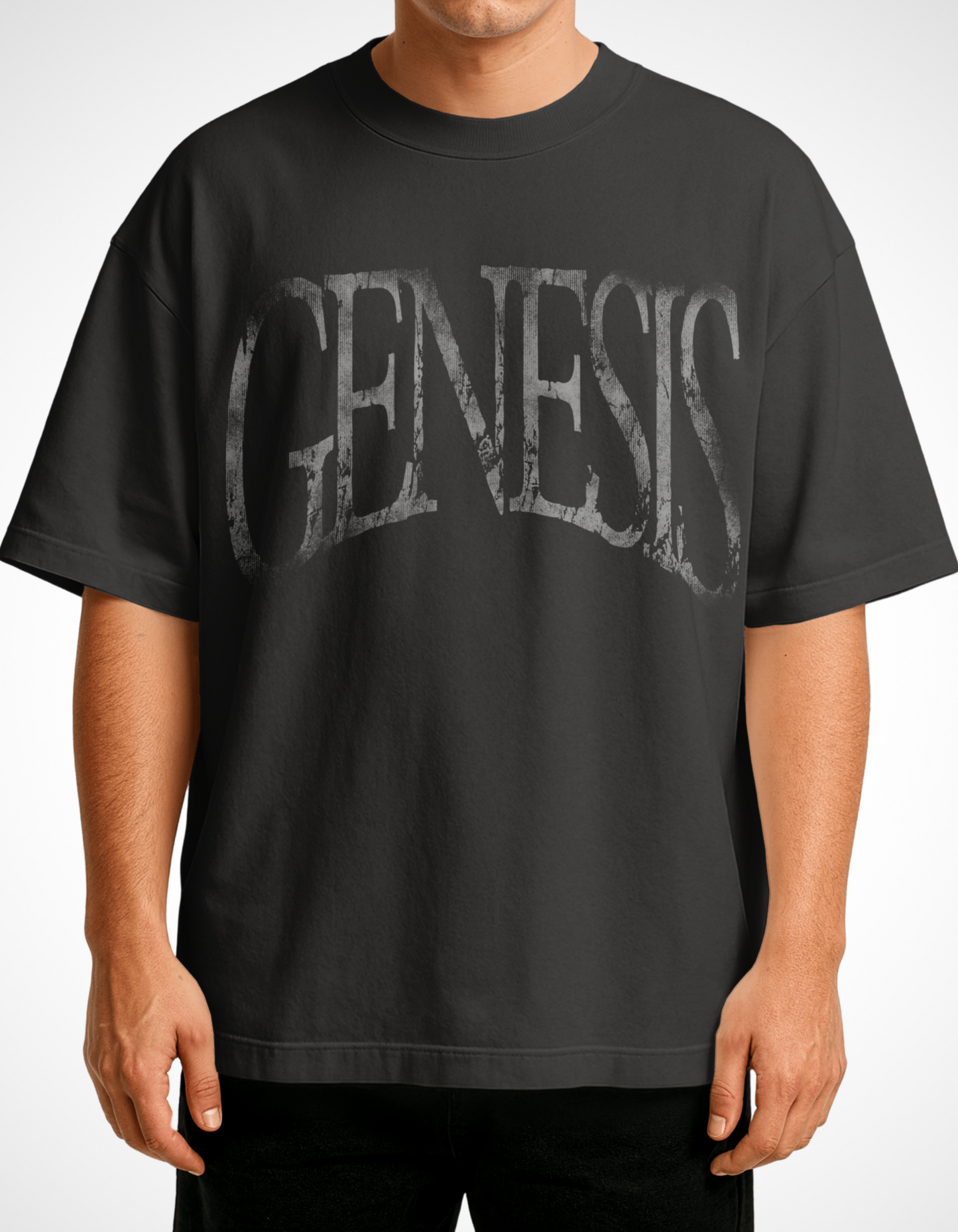 Story of Genesis T-Shirt