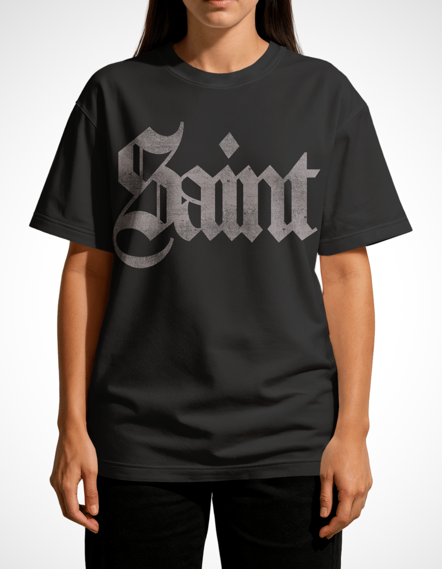 Saint T-Shirt