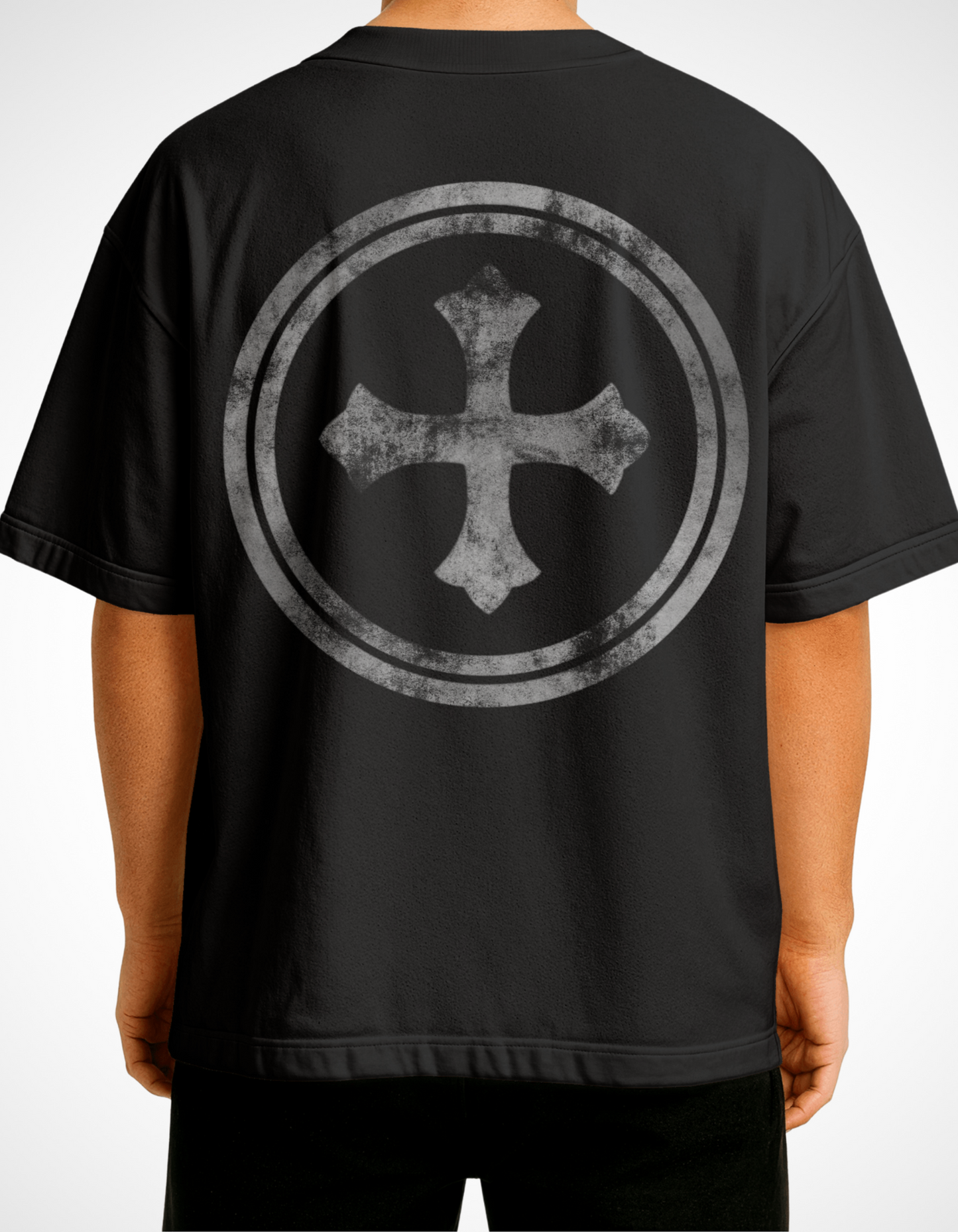 Story of Genesis T-Shirt