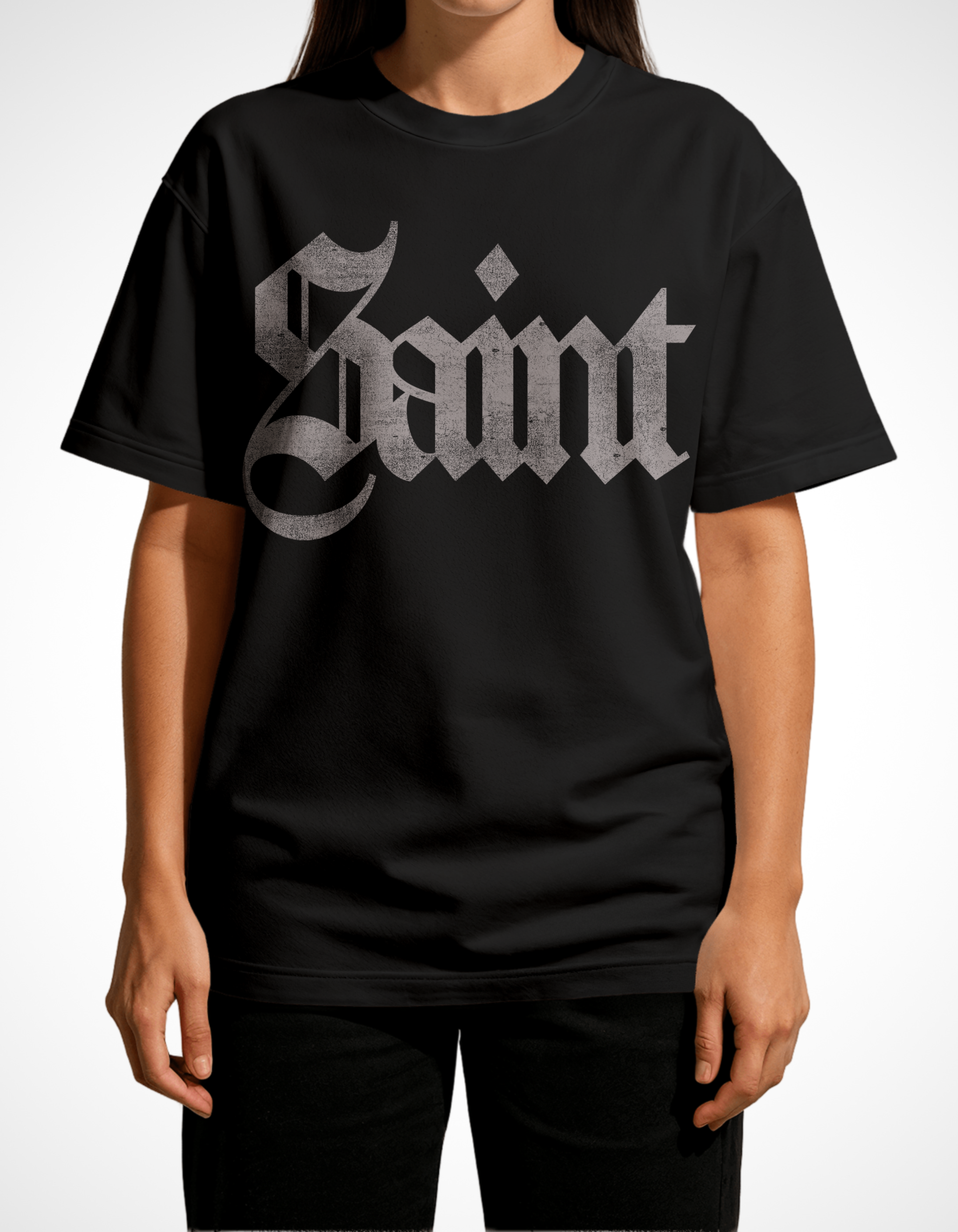 Saint T-Shirt
