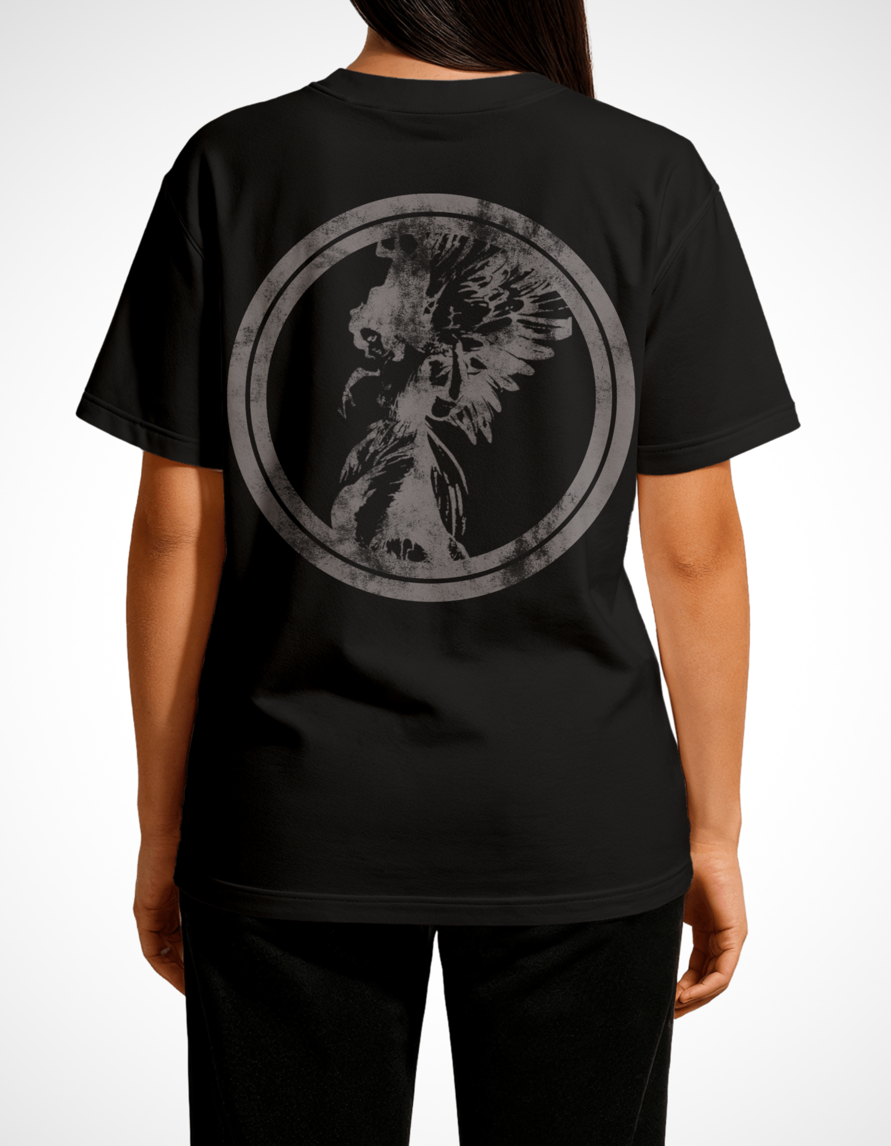 Saint T-Shirt