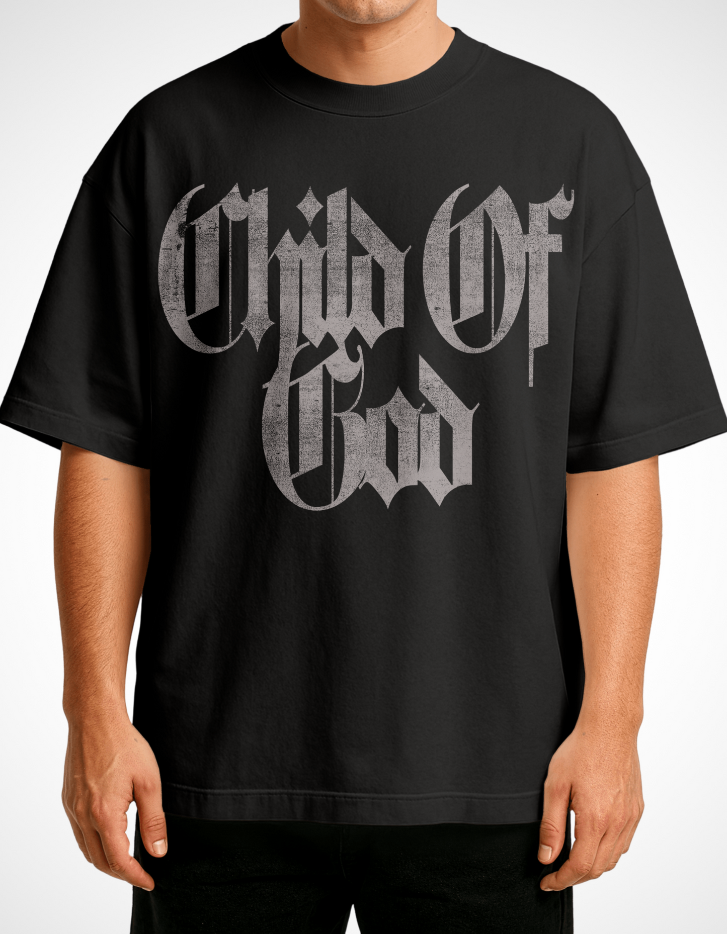 Child of God T-Shirt