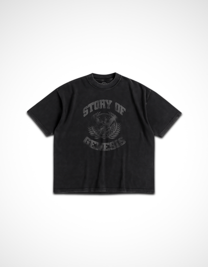 Story of Genesis Vintage Tee