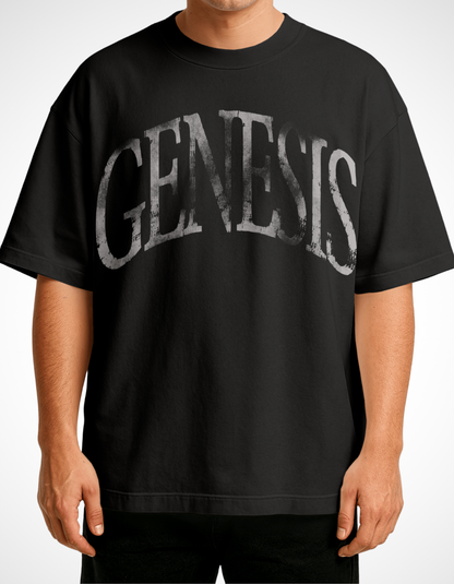 Genesis Graphic Tee