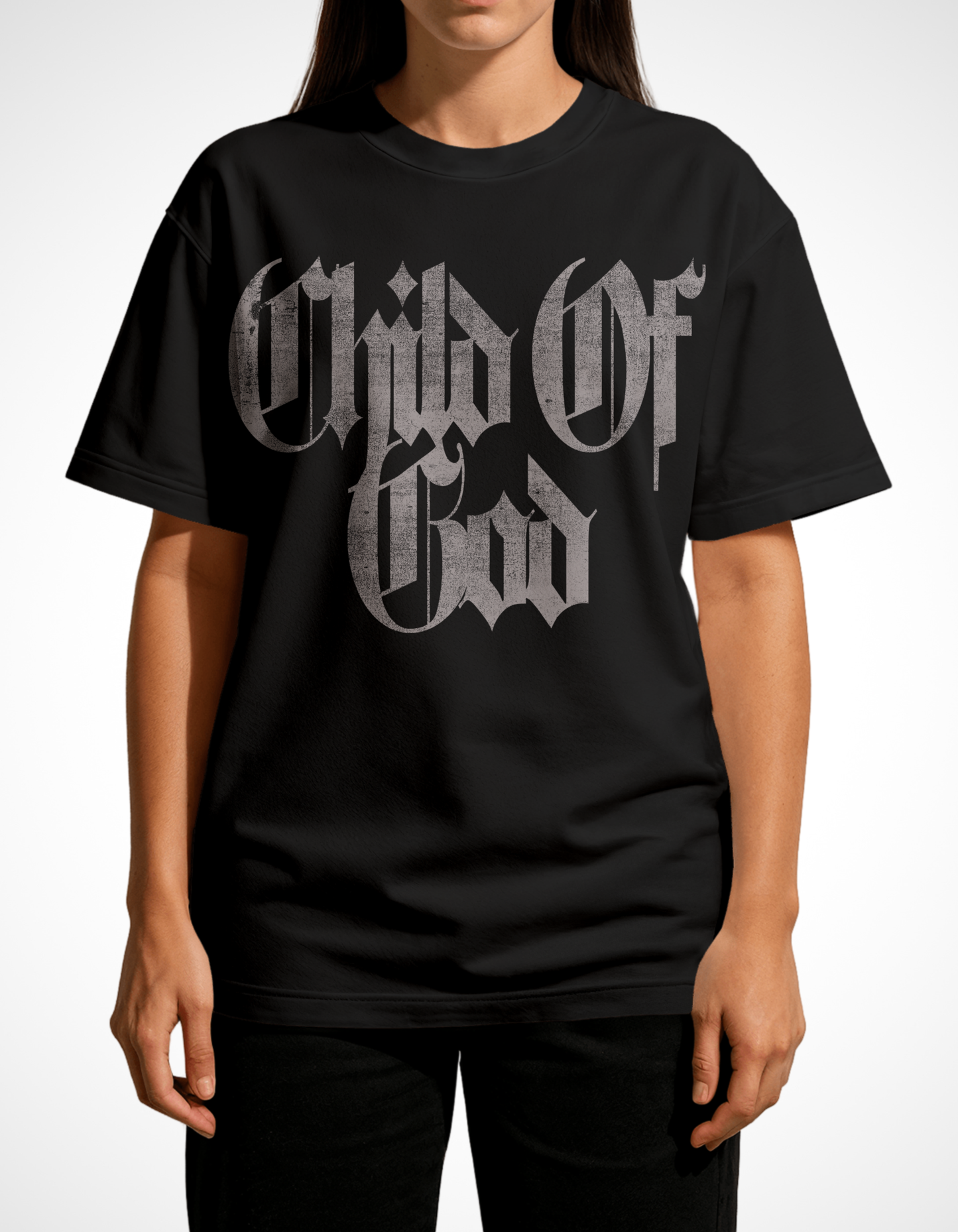 Child of God T-Shirt