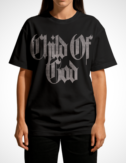 Child of God T-Shirt