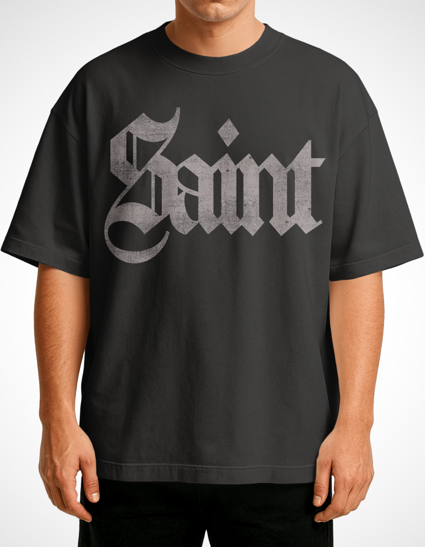 Saint T-Shirt