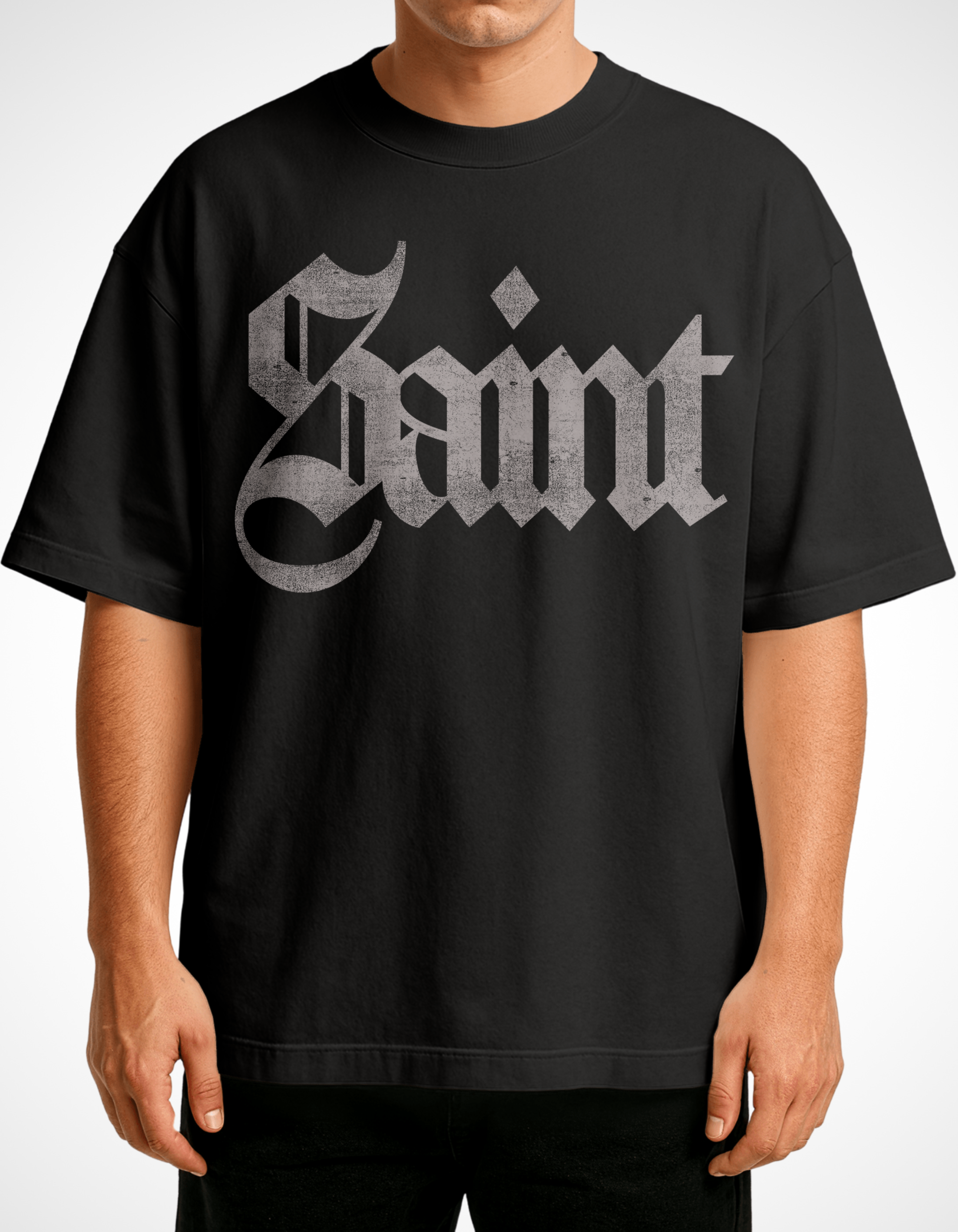 Saint T-Shirt