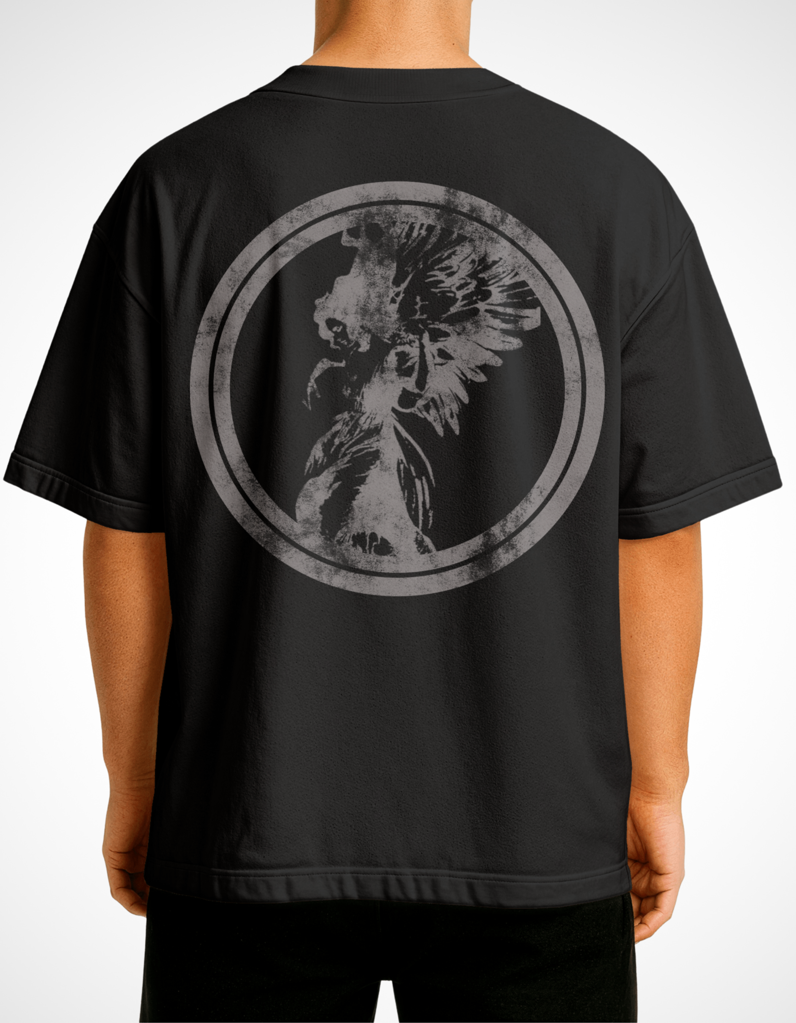 Saint T-Shirt
