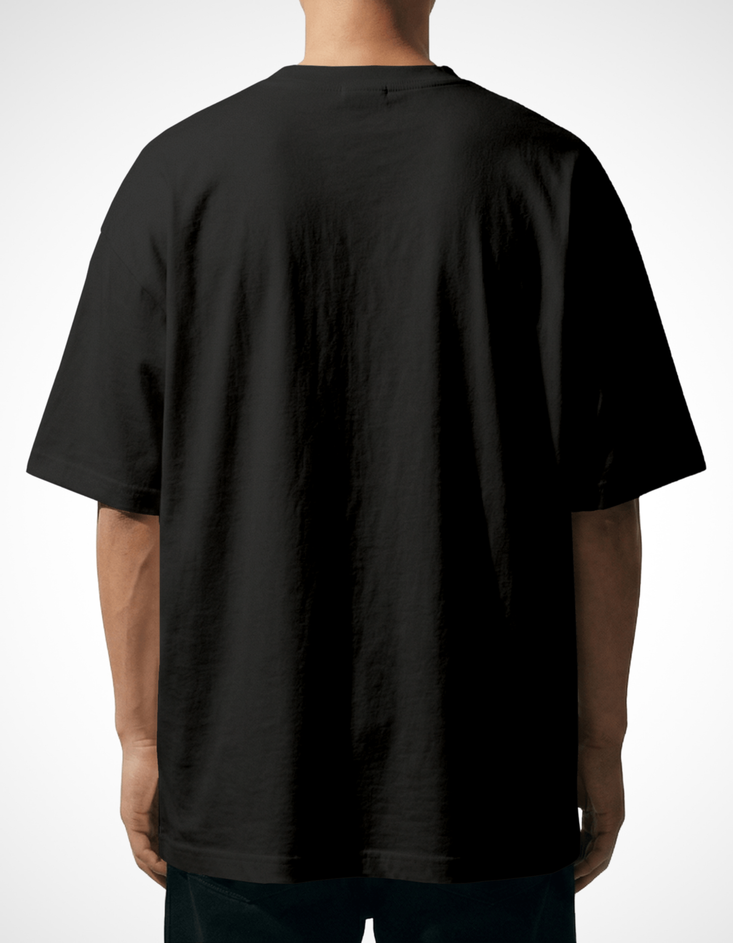 Story of Genesis Vintage Tee