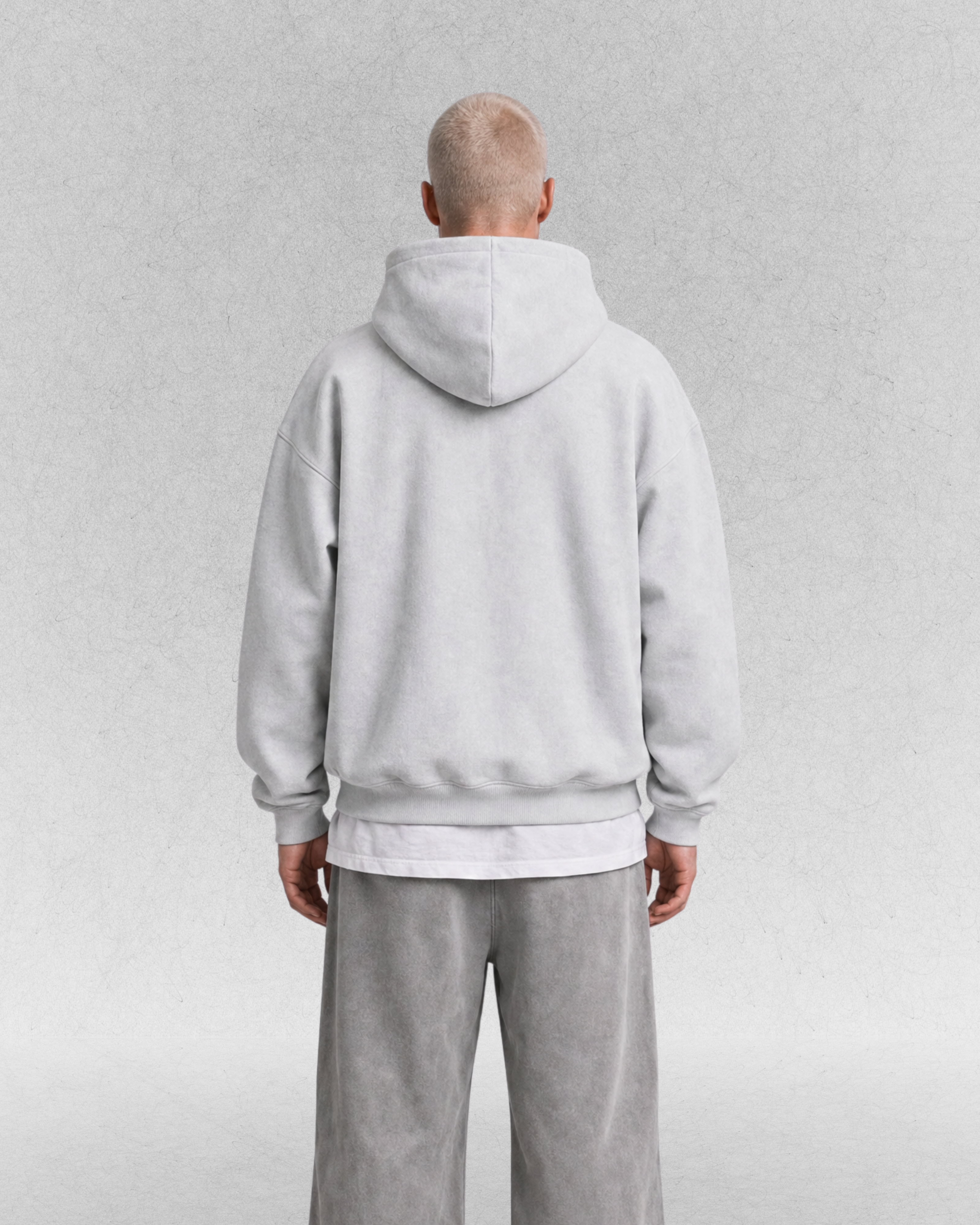 Story of Genesis Heavyweight Hoodie