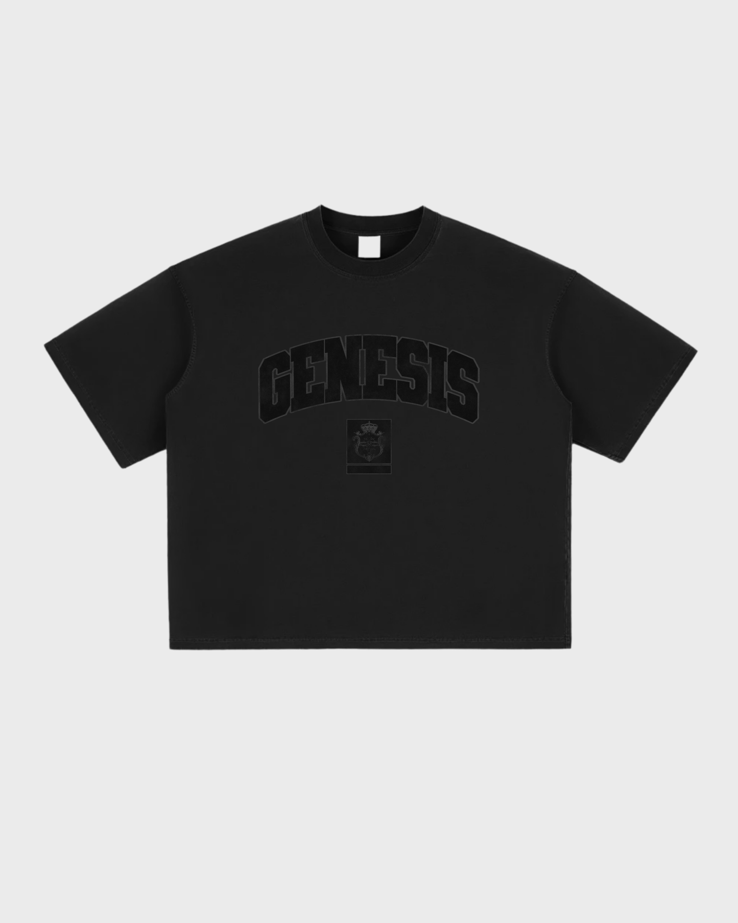 Military Graphic Tee