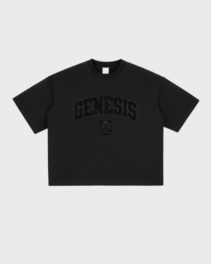 Military Graphic Tee
