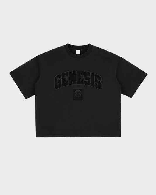Military Graphic Tee