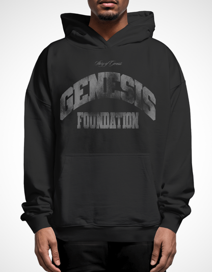 Genesis Foundation Hoodie