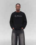 St. Genesis Vintage Waffle Longsleeve
